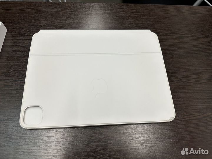 Отличная Magic Keyboard iPad 11 / Air 4 / Air 5