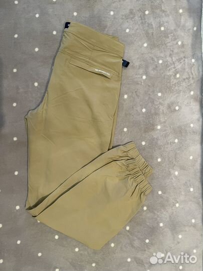 Quiksilver брюки