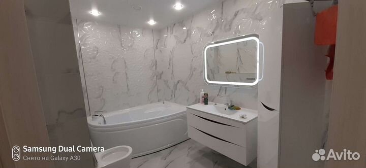 Ремонт квартир