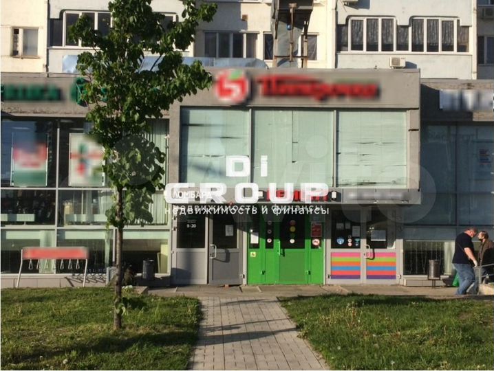 Сдам помещение у метро от 25 м2