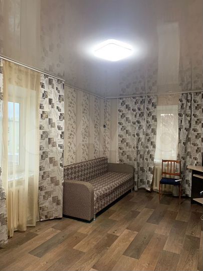 1-к. квартира, 31 м², 3/4 эт.