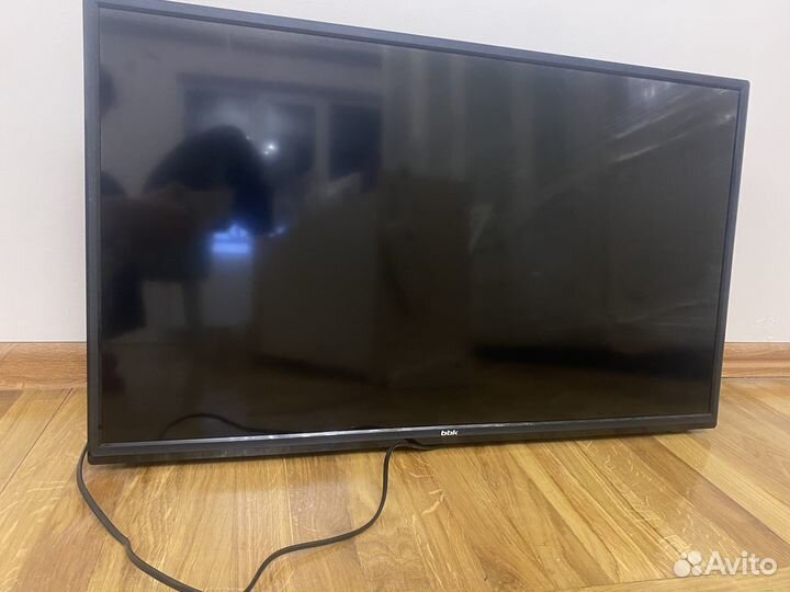 Телевизор bbk 32