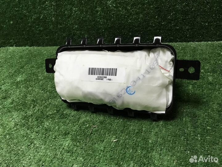 Подушка безопасности (разное) Hyundai Creta