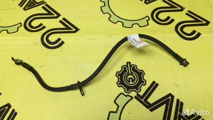 Шланг тормозной задний левый Toyota Camry ACV30