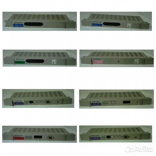 NEC, Samsung OfficeServ, DCS Euro, iDSC