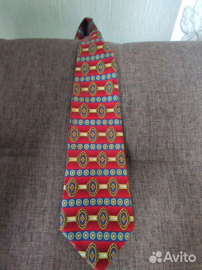 Галстук мужской