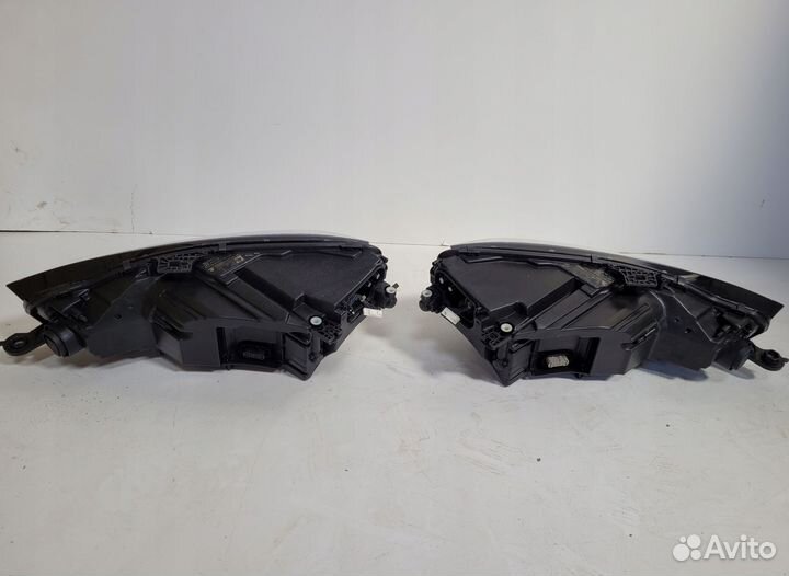 Фара оригинальная audi a5 2018-2020 год