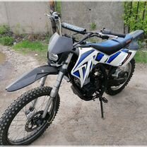 Irbis ttr 250