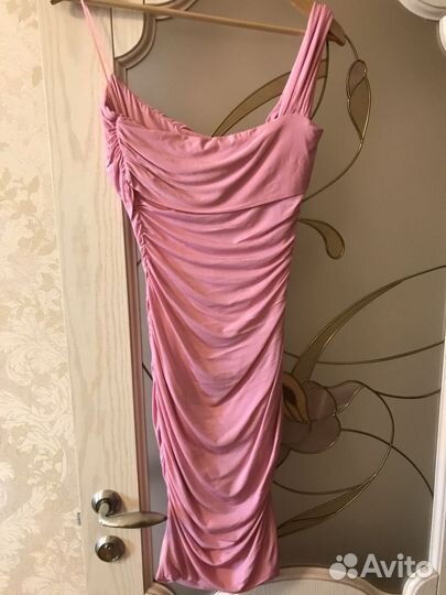 Платье Blumarine оригинал