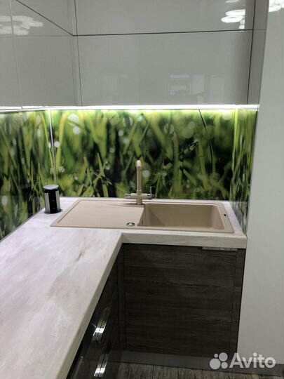 Кухонный гарнитур кухня