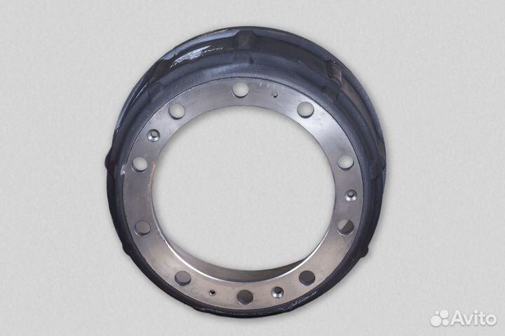 Барабан тормозной Камаз 6520,6460,5360,5460,6522