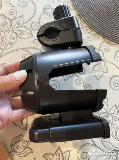 Подстаканник на коляску