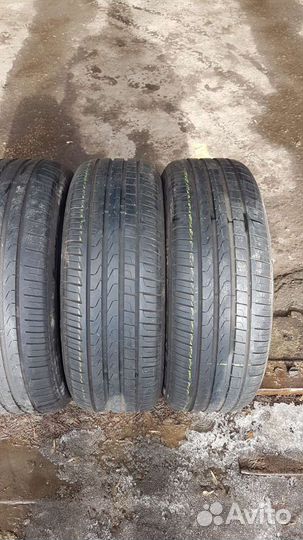 Pirelli Cinturato P7 225/50 R18