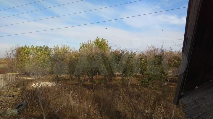 Участок 11,19 га (СНТ, ДНП)