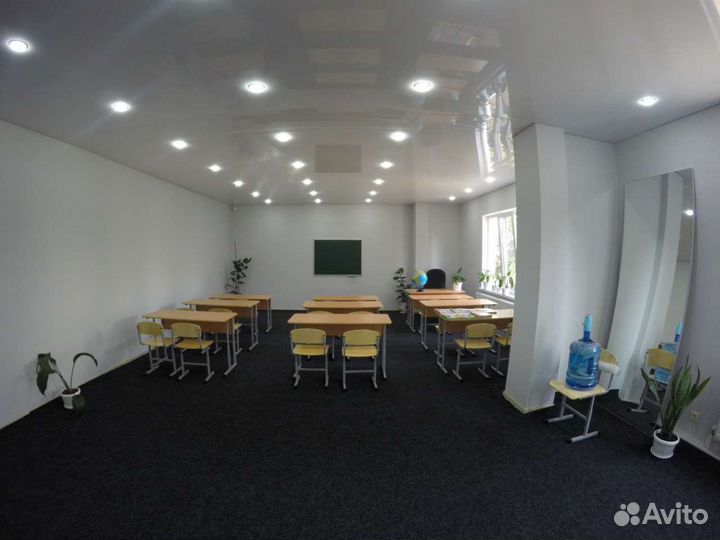 Школа семейного образования