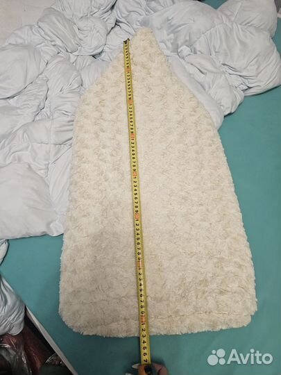 Конверт на выписку зимний