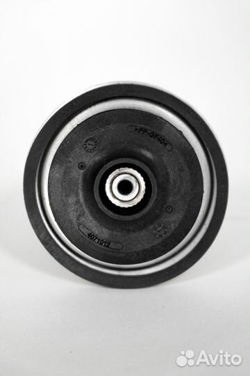 Ротор циркуляционного насоса