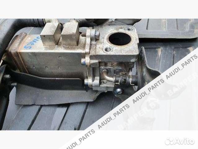 Радиатор EGR Audi Q7 Дизель 059131511, 061