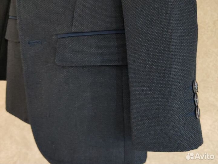 Пиджак детский