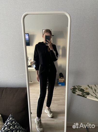 Спортивный костюм bershka