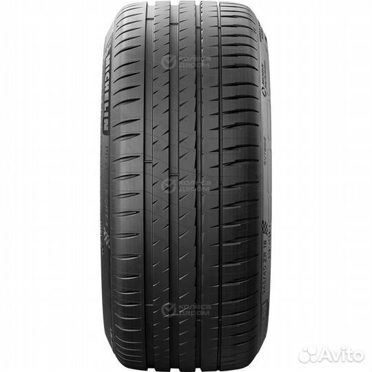 Michelin Pilot Sport 4 225/40 R18 92Y