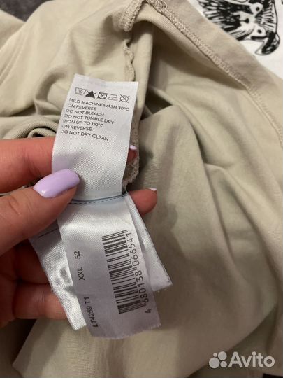 Футболка женская