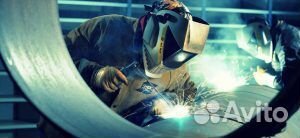 Корочки Сварщика - Газосварщика - Электросварщика