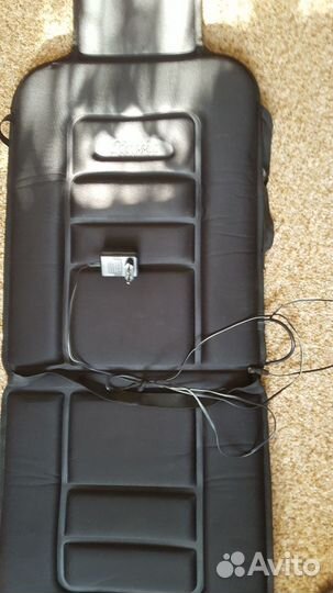 Массажер для тела