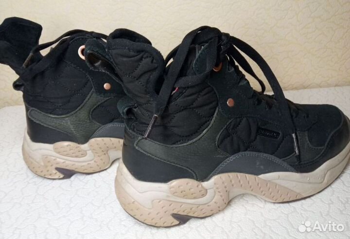 Кроссовки женские demix