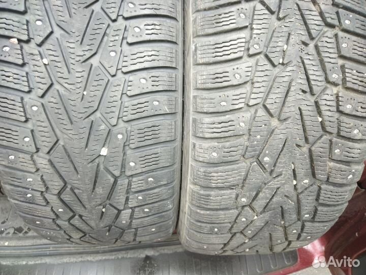 Nokian Tyres Hakkapeliitta 7 245/45 R17 99T