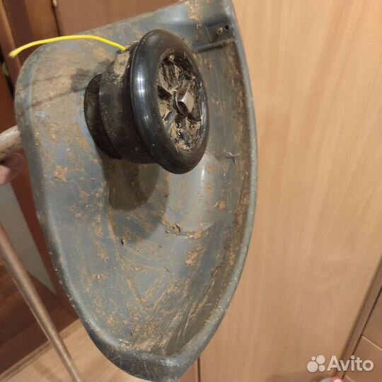 Штанга для электротриммера Oleo-mac