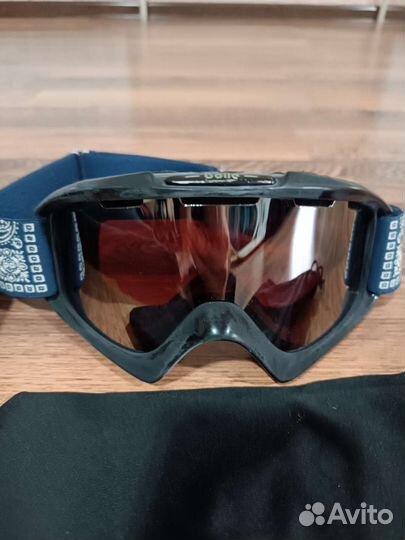 Сноуборд комплект мужской