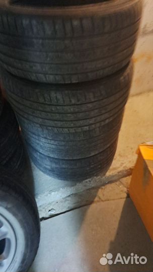 Michelin Pilot Alpin 245/45 R18 100Y