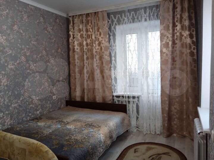 1-к. квартира, 47 м², 1/9 эт.
