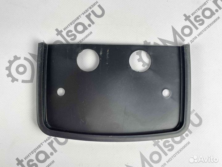 Седло Иж с кронштейном