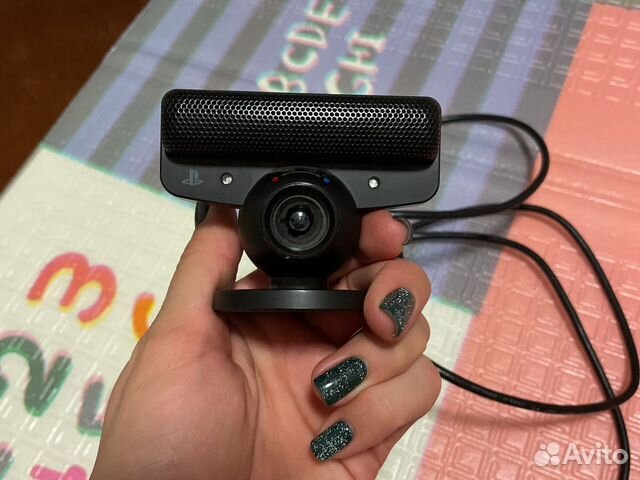 Камера для sony playstation