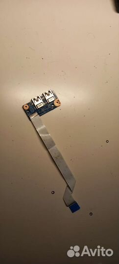 Запчасти на ноутбук HP 255 G4