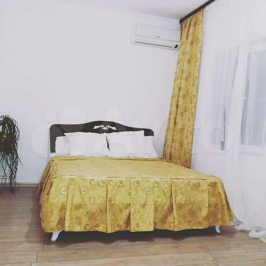 Комната 25 м² в 3-к., 2/3 эт.