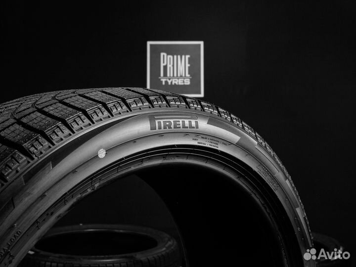 Pirelli Ice Zero FR 265/40 R22 100H