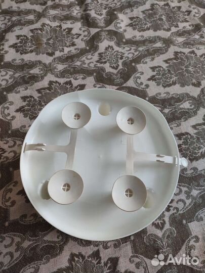 Стульчик для купания