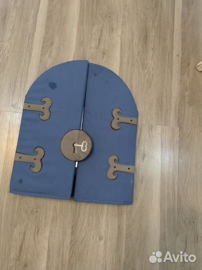 Зеркало детское икеа