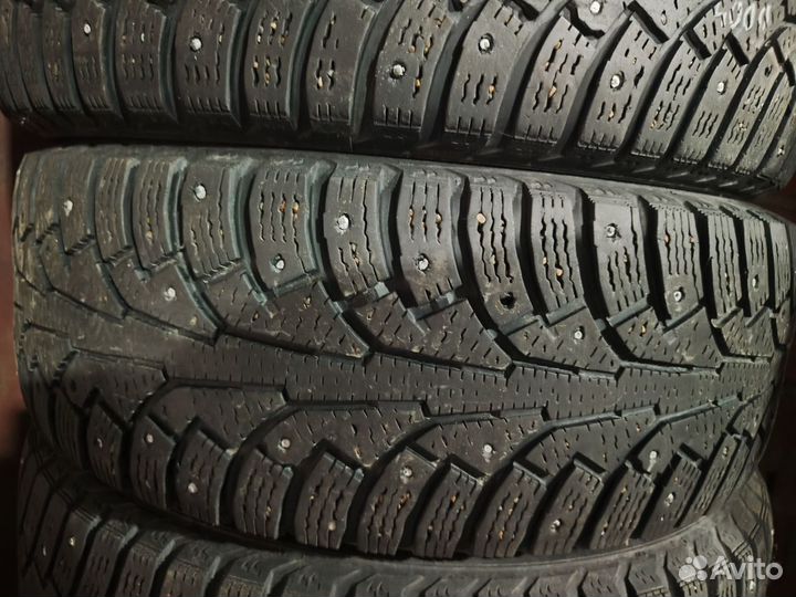 Nokian Tyres Nordman 5 195/65 R15