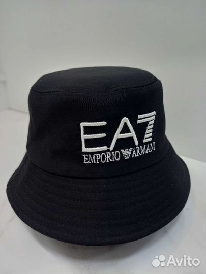 Панамы разных Brendon