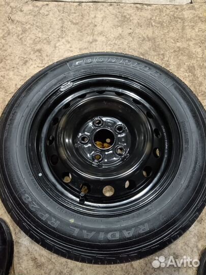 Goodride RP 28 195/65 R15