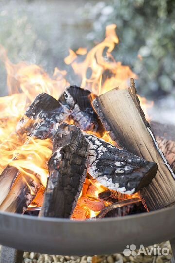 Чаша для костра La Hacienda Pittsburgh L