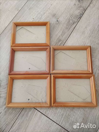 Фоторамка 10х15