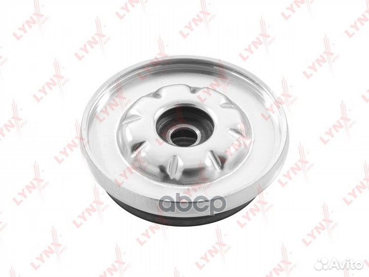 Опора переднего амортизатора MA-1163LR lynxauto