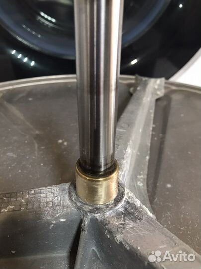 Крестовина для стиральной машины Zanussi