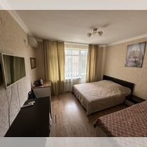 Квартира-студия, 20 м², 2/4 эт.