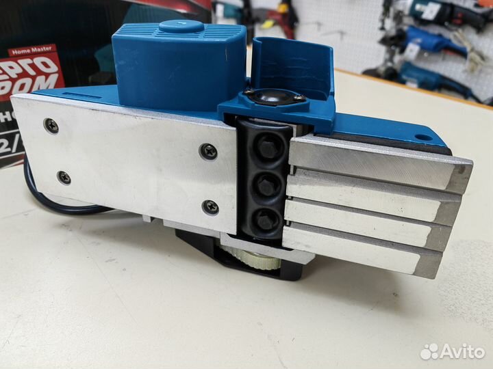 Электрорубанок Энергопром Р-82/800